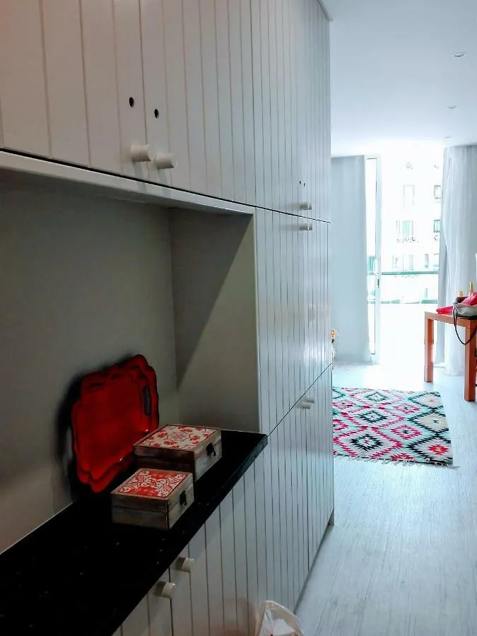 Fantastic Sea View Studio In Funchal Appartement Funchal